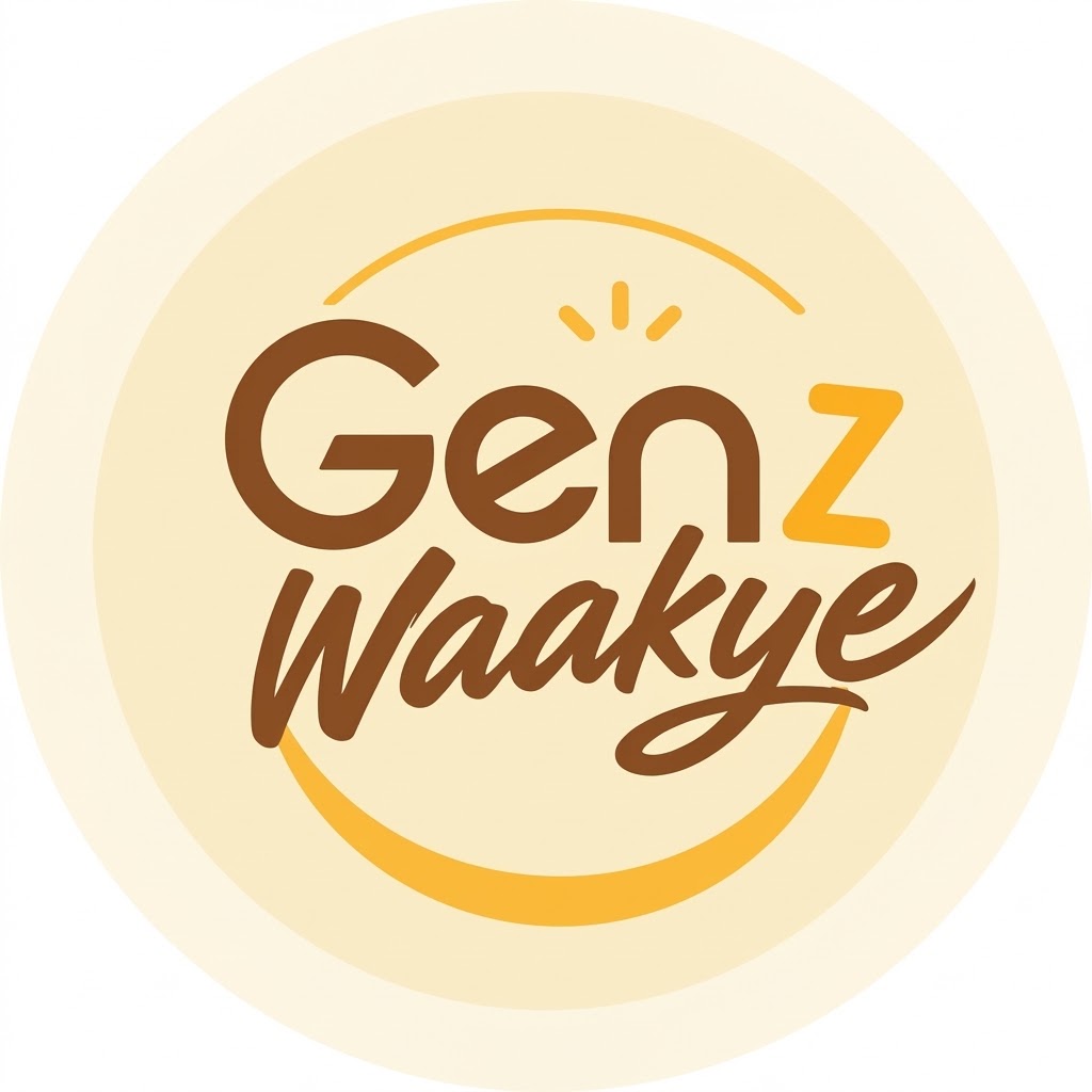 Gen Z Waakye logo
